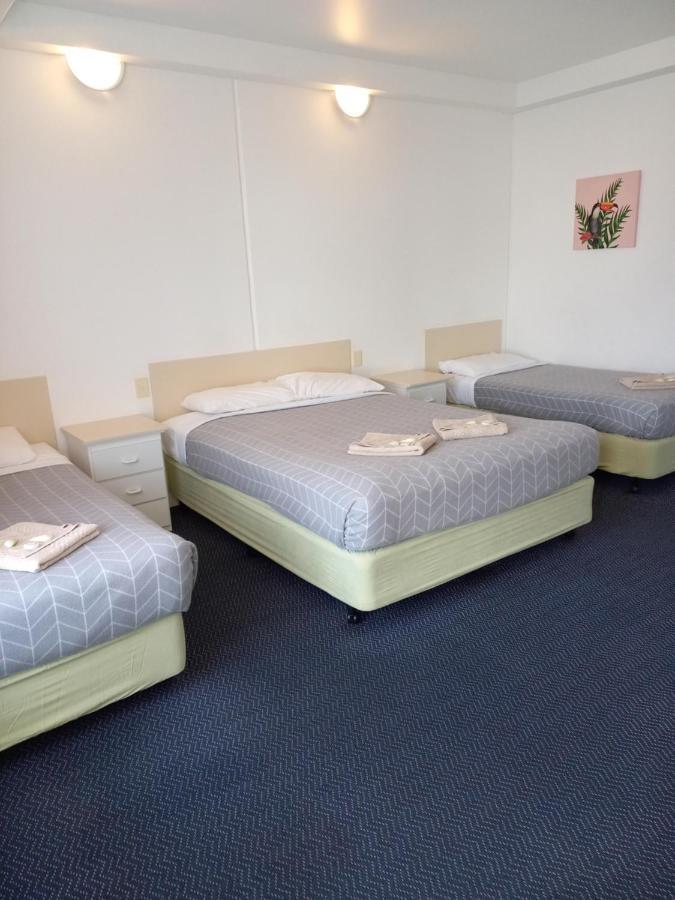 Motel Heyfield And Lakes Entrance