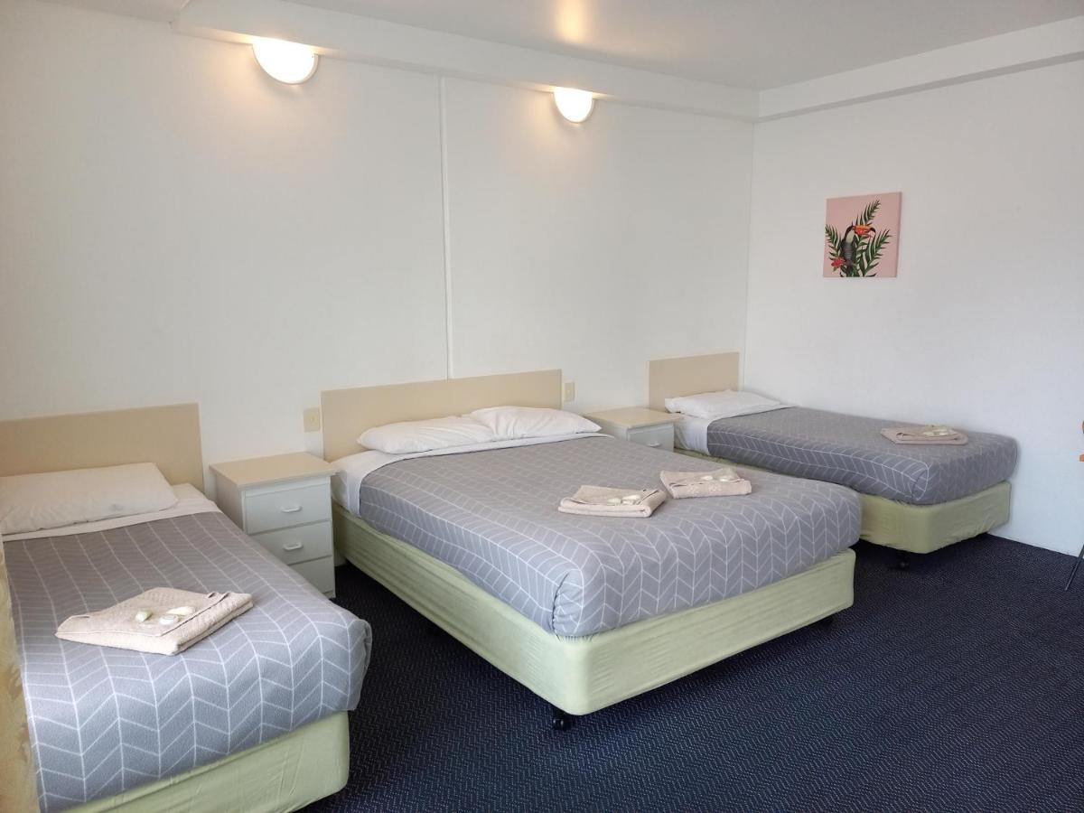 Motel Heyfield And