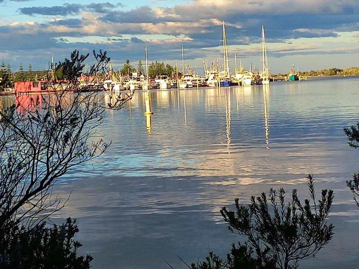 Heyfield And Lakes Entrance