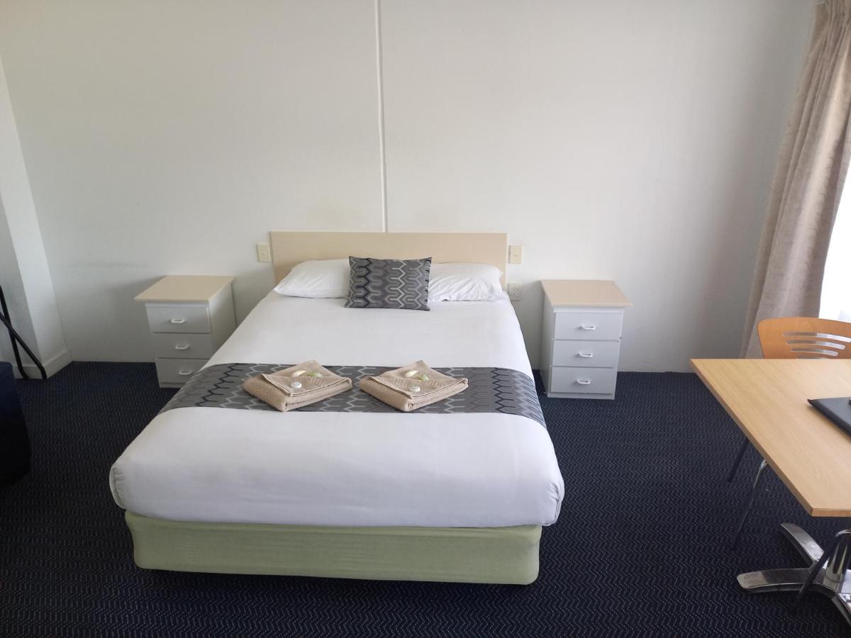 Motel Heyfield And Lakes Entrance