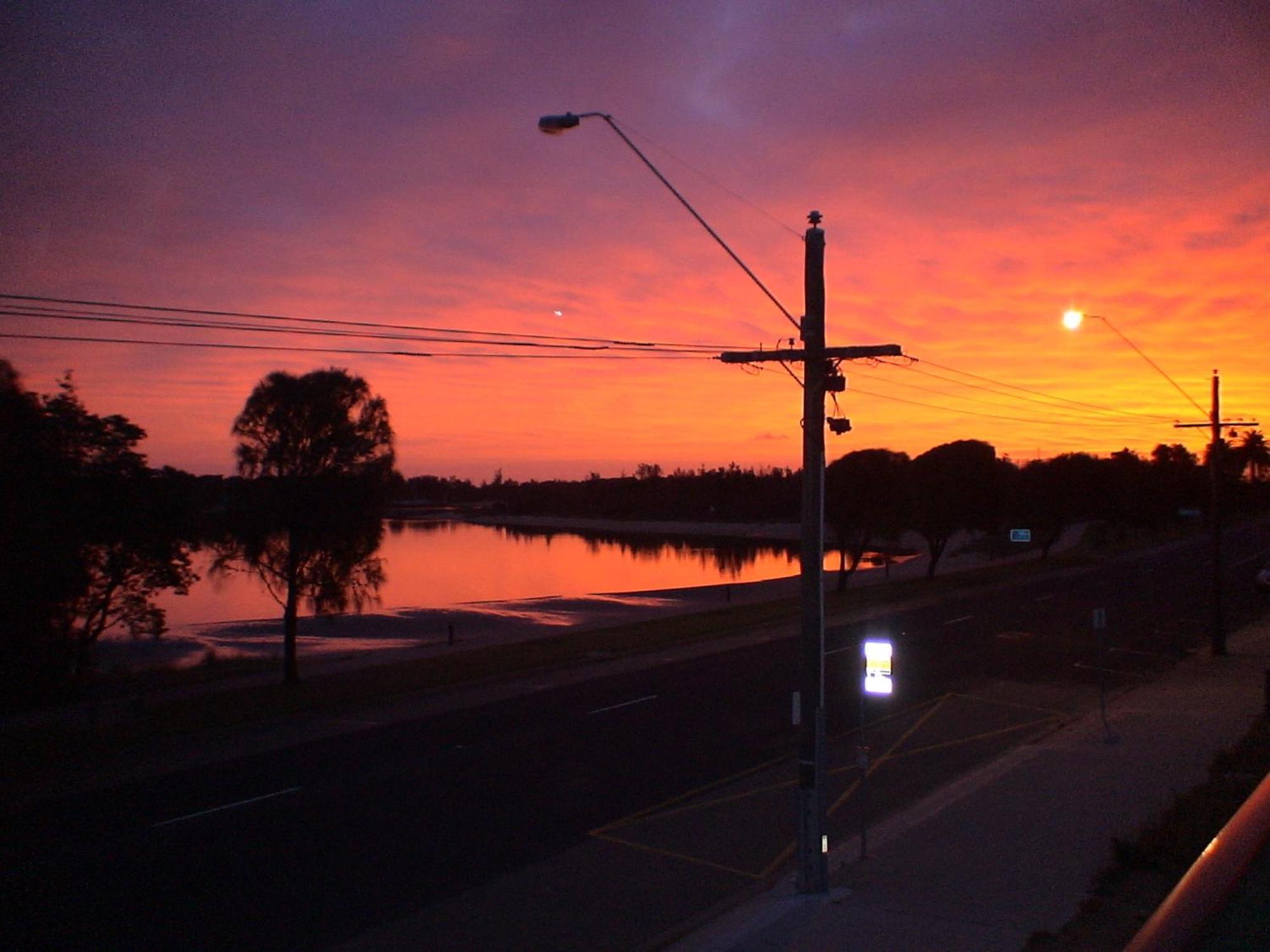 Heyfield And 3* Lakes Entrance