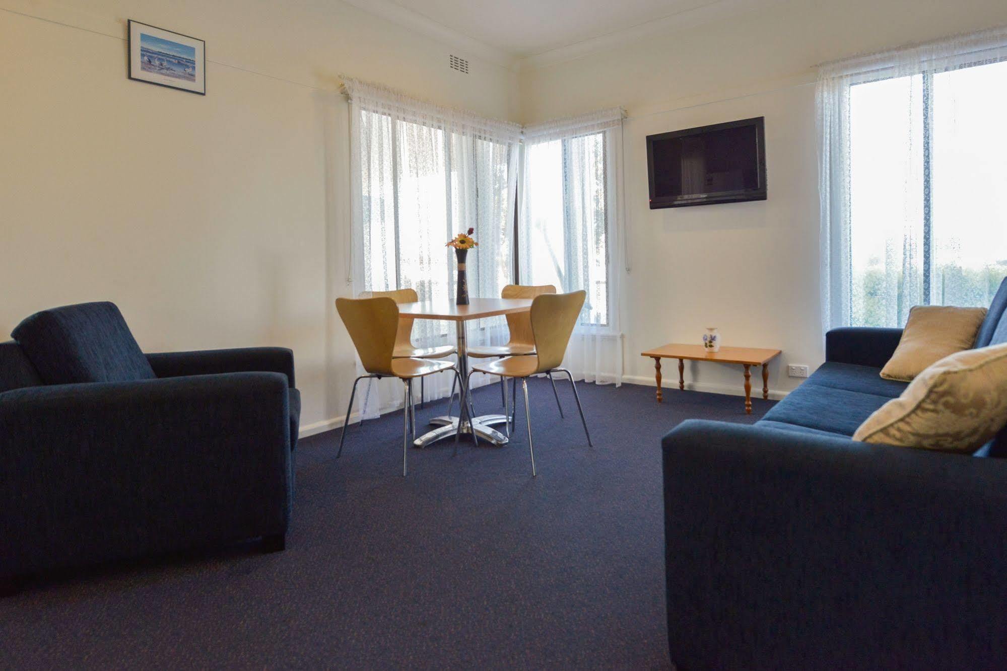 Motel Heyfield And