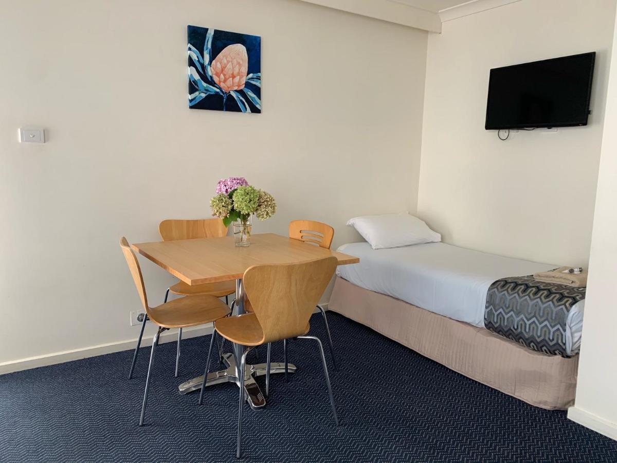 Motel Heyfield And Lakes Entrance